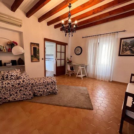 Villa Cal Tio Lluc à Sóller Extérieur photo