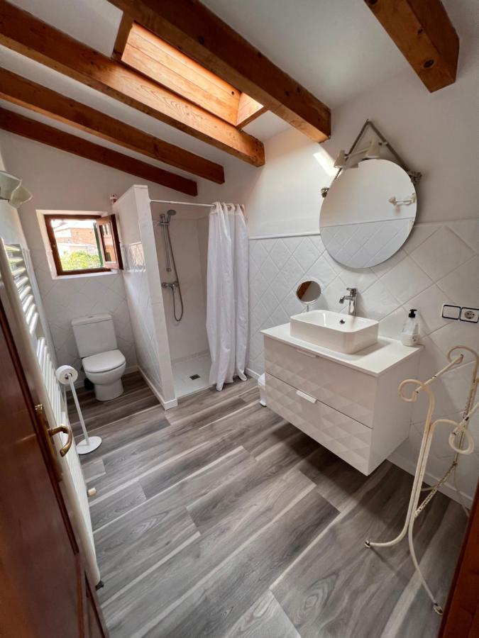 Villa Cal Tio Lluc à Sóller Extérieur photo