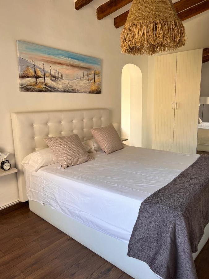 Villa Cal Tio Lluc à Sóller Extérieur photo