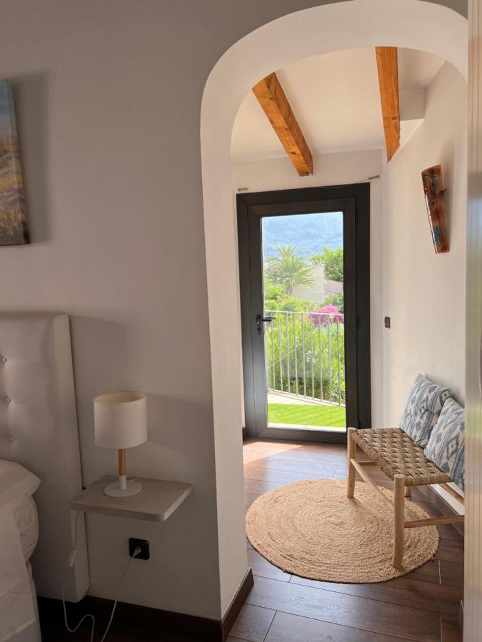 Villa Cal Tio Lluc à Sóller Extérieur photo