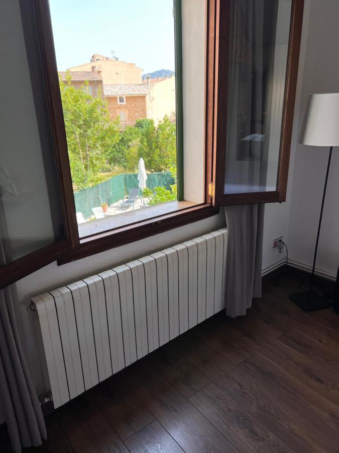 Villa Cal Tio Lluc à Sóller Extérieur photo