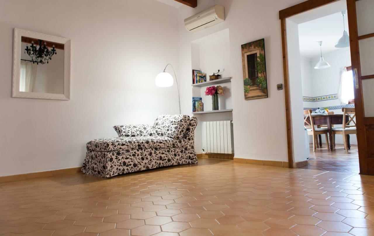 Villa Cal Tio Lluc à Sóller Extérieur photo